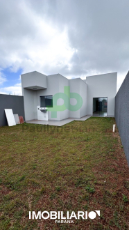 Residência para  Venda em Umuarama pela Paullyne Bianca Negócios Imobiliários