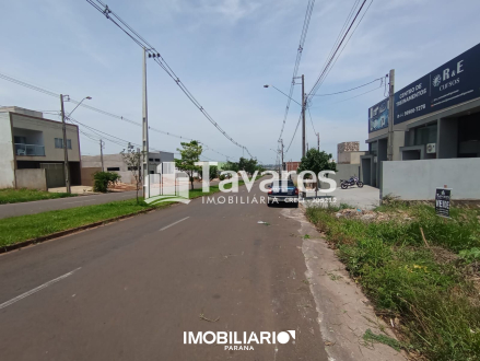 Terreno para  Venda em Umuarama pela Tavares