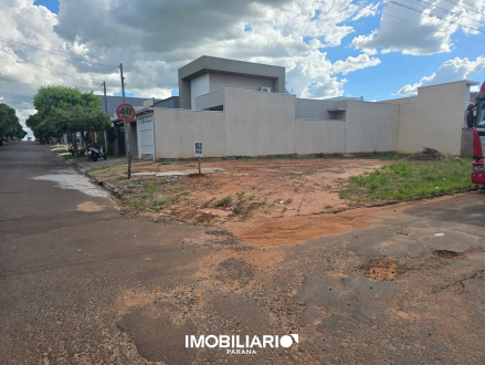 Terreno para  Venda em Umuarama pela Elisia Neves
