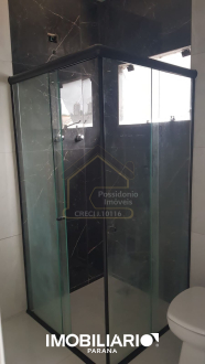 Sobrado para  Venda em Campo Mourão pela Possidonio imóveis