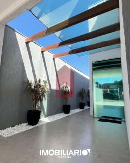 Residência para  Venda em Umuarama pela Neto Romagna