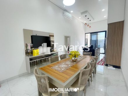 Residência para  Venda em Umuarama pela Tavares