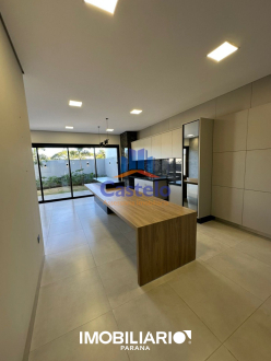 Residência para  Venda em Umuarama pela Castelo Assessoria Imobiliária