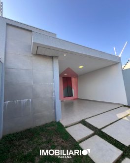 Residência para  Venda em Umuarama pela Neto Romagna