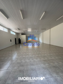 Barracão para  Alugar em Umuarama pela Castelo Assessoria Imobiliária