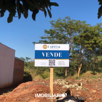 Terreno para  Venda em Umuarama pela FBF Capital
