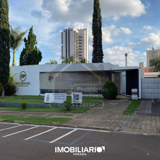 Loja Comercial para  Alugar em Campo Mourão pela Possidonio imóveis