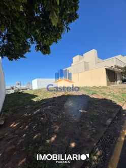 Terreno para  Venda em Umuarama pela Castelo Assessoria Imobiliária