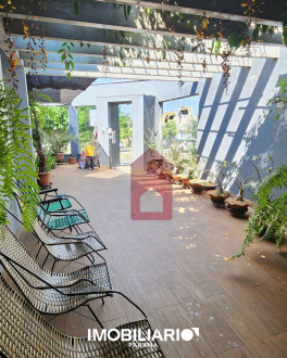 Residência para  Alugar em Umuarama pela Neto Romagna