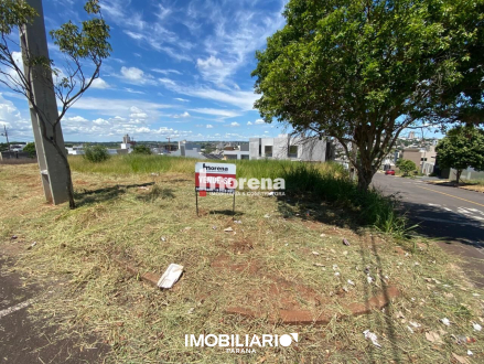 Terreno para  Venda em Umuarama pela Morena imobiliária e construtora
