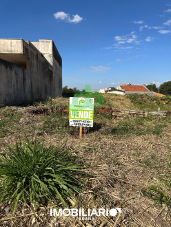Terreno para  Venda em Umuarama pela Paullyne Bianca Negócios Imobiliários