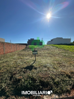 Terreno para  Venda em Umuarama pela Paullyne Bianca corretora de imóveis
