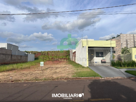 Terreno para  Venda em Umuarama pela Paullyne Bianca Negócios Imobiliários