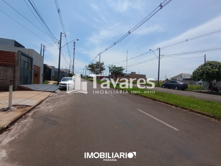 Terreno para  Venda em Umuarama pela Tavares