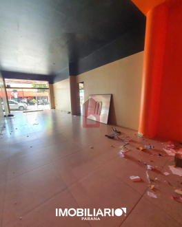 Sala Comercial para  Alugar em Umuarama pela Neto Romagna