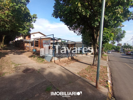 Terreno para  Venda em Umuarama pela Tavares