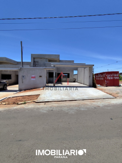 Residência para  Venda em Umuarama pela DPI Imobiliária