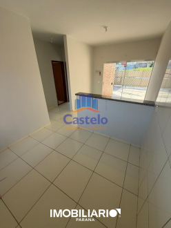 Residência para  Alugar em Umuarama pela Castelo Assessoria Imobiliária