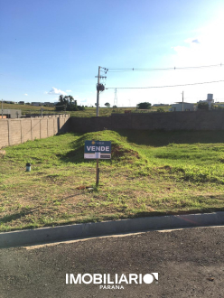 Terreno para  Venda em Umuarama pela FBF Capital