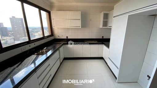 Apartamento para  Venda em Umuarama pela Dimensão