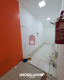 Sala Comercial para  Alugar em Umuarama pela Neto Romagna