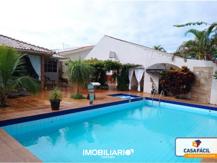 Comercial E Residencial para  Venda em Campo Mourão pela Casa fácil