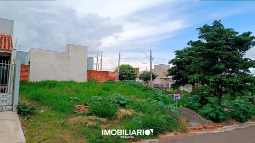 Terreno para  Venda em Umuarama pela Dimensão