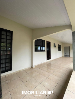 Prédio Comercial para  Venda em Campo Mourão pela Casa fácil