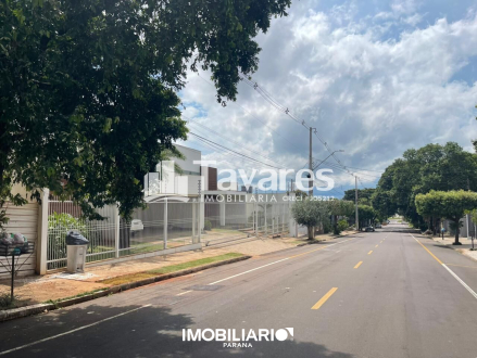 Terreno para  Venda em Umuarama pela Tavares
