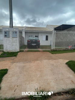 Residência para  Venda em Umuarama pela Elisia Neves