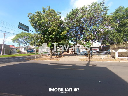 Terreno para  Venda em Umuarama pela Tavares