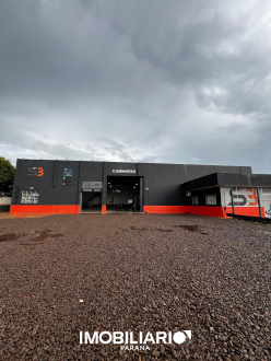Sala Comercial para  Alugar em Umuarama pela Caetano & Otávio