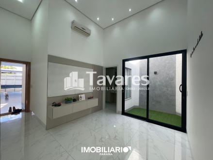 Residência para  Venda em Umuarama pela Tavares