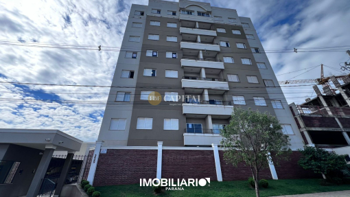 Apartamento para  Alugar em Umuarama pela FBF Capital