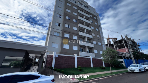 Apartamento para  Alugar em Umuarama pela FBF Capital