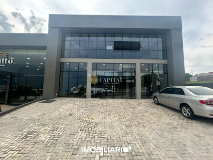 Apartamento para  Alugar em Umuarama pela FBF Capital