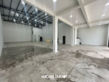 Apartamento para  Alugar em Umuarama pela FBF Capital