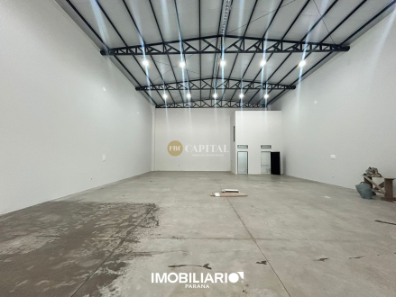 Apartamento para  Alugar em Umuarama pela FBF Capital