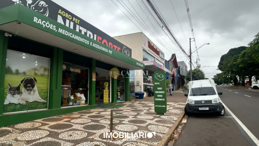 Apartamento para  Venda em Umuarama pela FBF Capital