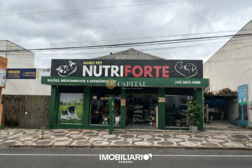 Apartamento para  Venda em Umuarama pela FBF Capital