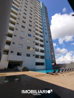 Apartamento para  Venda em Umuarama pela FBF Capital