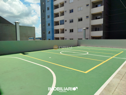 Apartamento para  Venda em Umuarama pela FBF Capital