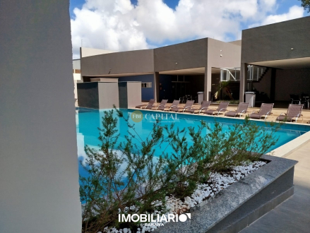 Apartamento para  Venda em Umuarama pela FBF Capital