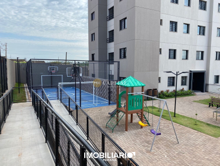 Apartamento para  Alugar em Umuarama pela FBF Capital