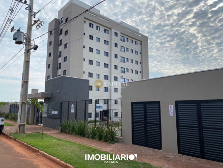 Apartamento para  Alugar em Umuarama pela FBF Capital