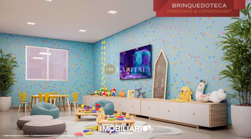 Apartamento para  Venda em Umuarama pela FBF Capital