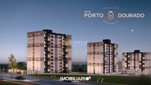 Apartamento para  Venda em Umuarama pela FBF Capital