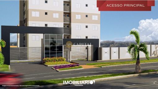 Apartamento para  Venda em Umuarama pela FBF Capital