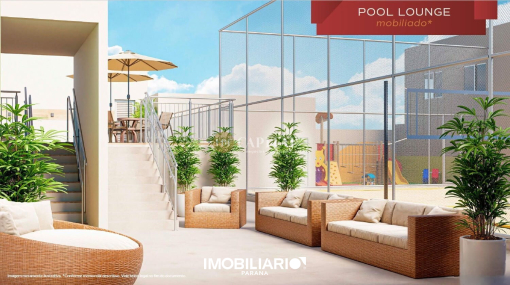 Apartamento para  Venda em Umuarama pela FBF Capital