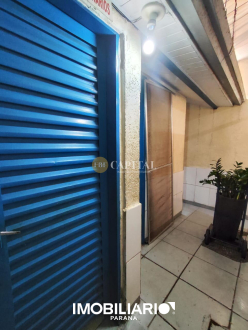 Prédio Comercial para  Venda em Umuarama pela FBF Capital